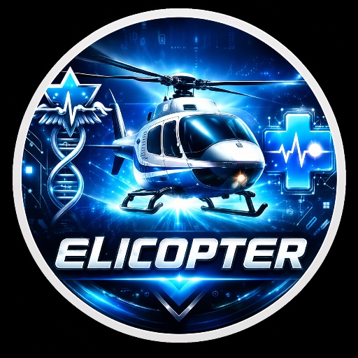 Elicopter